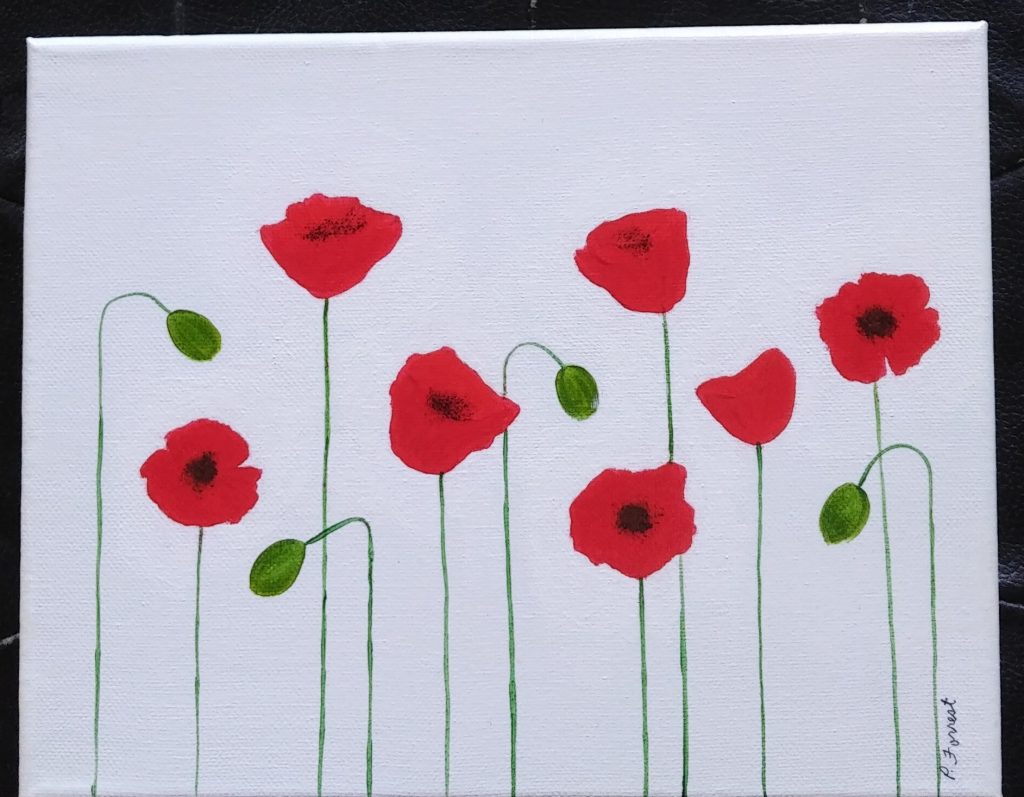 Poppies