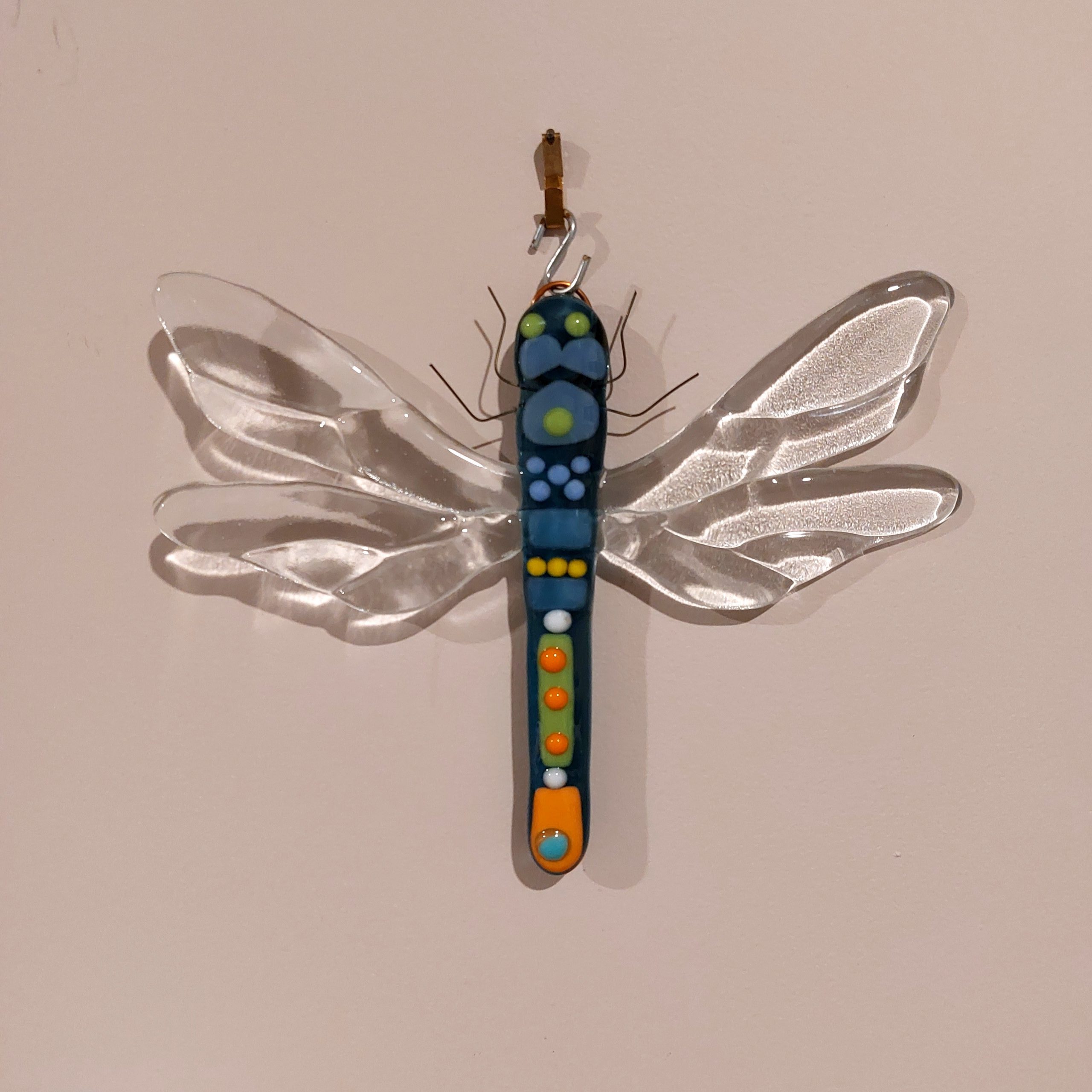 Dragonfly – $74